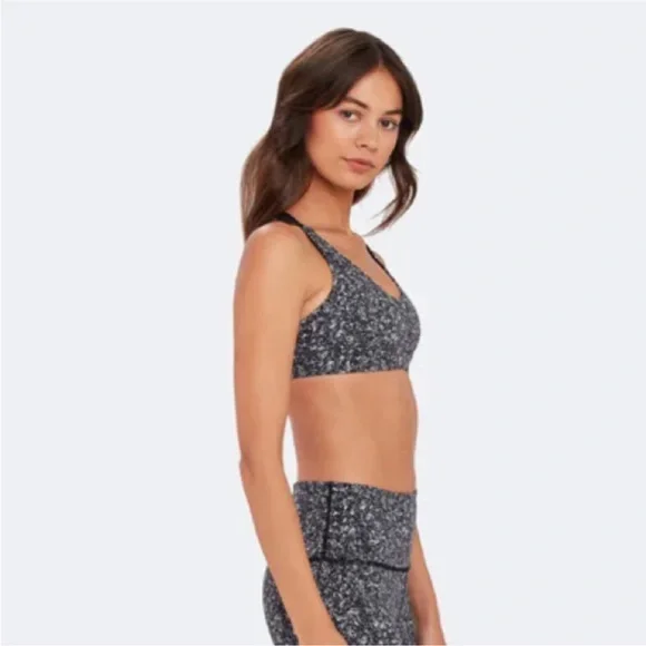 VARLEY BROMLEY SPORTS BRA SIZE XXS NWT - Picture 2 of 11